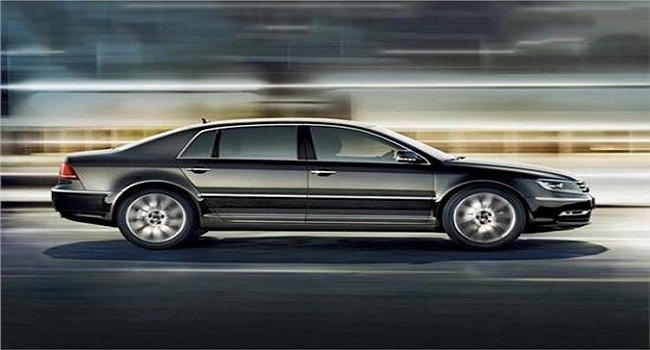 輝騰大眾價(jià)格多少，傳統(tǒng)的氣息確是實(shí)力派豪車