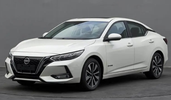 尼桑軒逸2022款報(bào)價(jià)及圖片自動(dòng)擋，最新自動(dòng)擋車型報(bào)價(jià)10萬(wàn)起