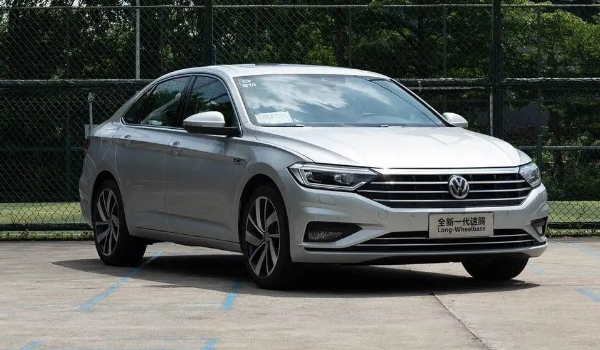 速騰2022款報價及圖片，市場最新2023款報價12萬起