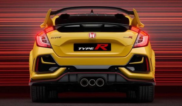 紅標(biāo)思域2022款思域落地價(jià) 紅標(biāo)思域落地70萬(wàn)(分期首付18萬(wàn))