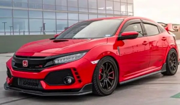 紅標(biāo)思域2022款思域落地價(jià) 紅標(biāo)思域落地70萬(wàn)(分期首付18萬(wàn))