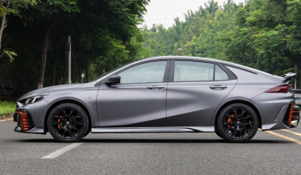 廣汽傳祺影豹報(bào)價(jià) 2022款影豹售價(jià)13萬一臺(落地15萬)