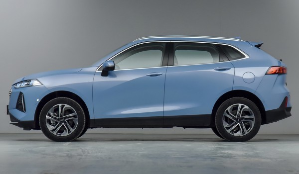 瑪奇朵汽車價(jià)格及圖片 2021款瑪奇朵僅售15萬(wàn)一臺(tái)