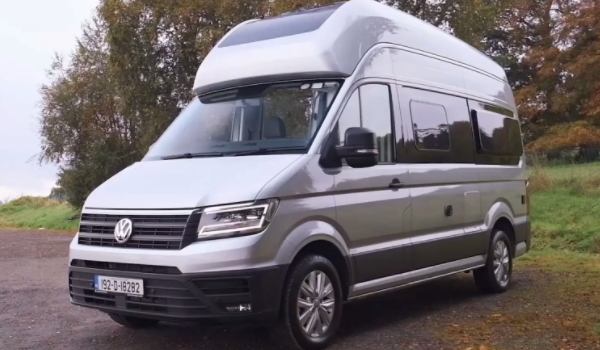 大眾凱路威房車(chē)價(jià)格 房車(chē)起步價(jià)格38.2萬(wàn)元（2.0渦輪增壓動(dòng)力強(qiáng)）