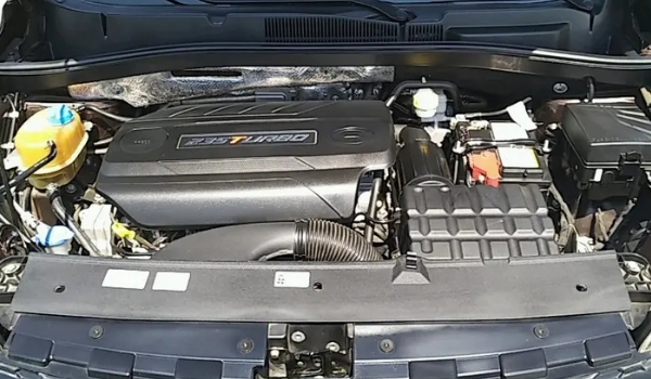 廣汽傳祺gs4油耗多少，實(shí)測(cè)百公里平均油耗8L起