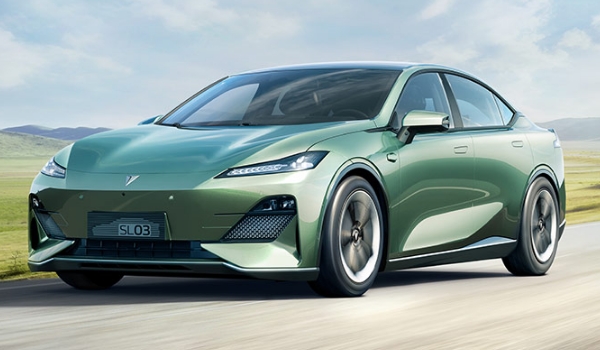 長(zhǎng)安深藍(lán)sl03價(jià)格圖片，730氫電版售價(jià)高達(dá)69萬(wàn)