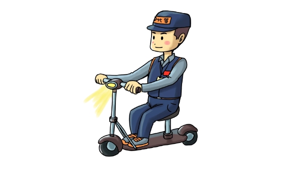 代駕需要什么條件，具有駕駛證且駕齡5年以上