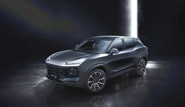 奇瑞捷途大圣怎么樣，動力性能充沛（尺寸偏小軸距較大）