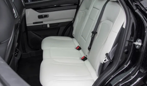 奇瑞捷途大圣怎么樣，動力性能充沛（尺寸偏小軸距較大）