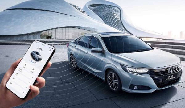 廣汽本田凌派價(jià)格，在售2022款報(bào)價(jià)10萬起