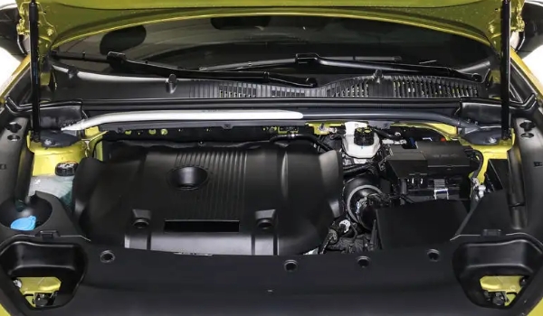 領(lǐng)克03油耗高嗎，綜合百公里油耗6-7L左右