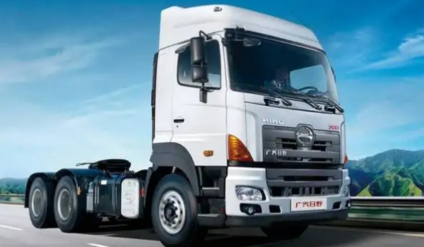 a2駕駛證能開(kāi)什么車，屬于增駕車型（可以開(kāi)牽引車）