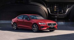 s60沃爾沃2022款落地價，動力超強(qiáng)值得購買