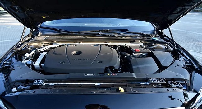 s60沃爾沃2022款落地價，動力超強(qiáng)值得購買