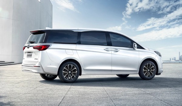 Mpv是什么車(chē) 多用途商務(wù)車(chē)(座位多實(shí)用性高)