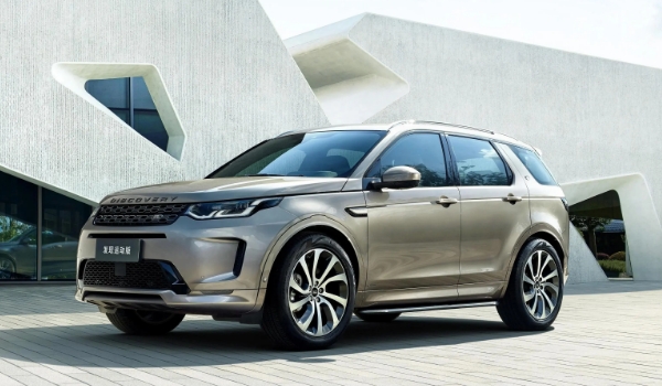 discovery是什么車，路虎發(fā)現(xiàn)（有純種越野車之稱）