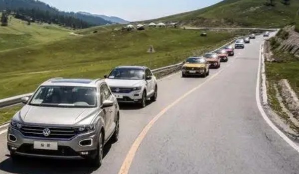 汽車試駕是怎么個(gè)流程 需要三個(gè)操作流程(避免試駕高峰期)