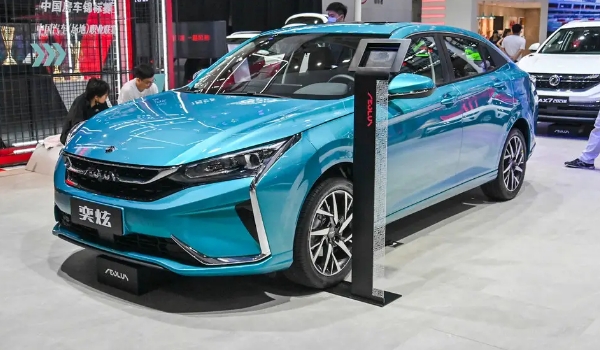 東風(fēng)奕炫2021款多少錢，市場最低報價6萬起