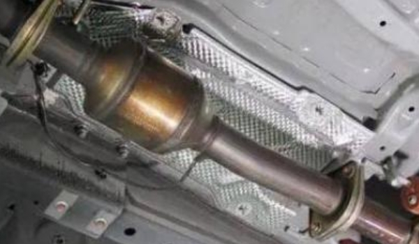 顆粒捕捉器對車的影響，容易造成汽車堵塞