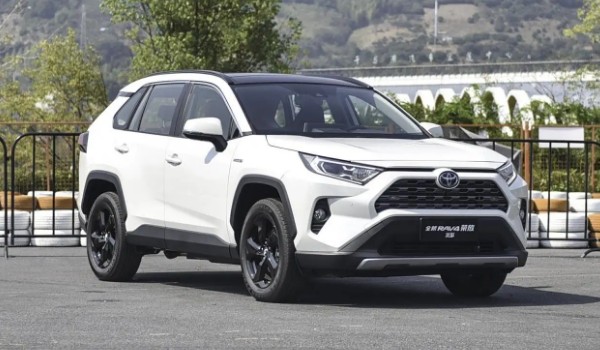 suv銷(xiāo)量排行榜前十名2022 哈弗h6銷(xiāo)量排第一(半年銷(xiāo)量11.5萬(wàn)輛)