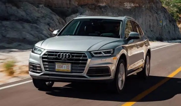 suv銷(xiāo)量排行榜前十名2022 哈弗h6銷(xiāo)量排第一(半年銷(xiāo)量11.5萬(wàn)輛)