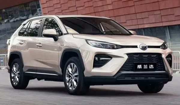 suv銷(xiāo)量排行榜前十名2022 哈弗h6銷(xiāo)量排第一(半年銷(xiāo)量11.5萬(wàn)輛)