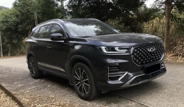 suv銷(xiāo)量排行榜前十名2022 哈弗h6銷(xiāo)量排第一(半年銷(xiāo)量11.5萬(wàn)輛)