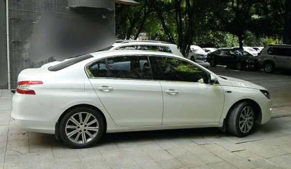 二手標(biāo)致408值得買嗎 根據(jù)車輛車況確定（來決定是否購買）