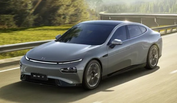 小鵬p7分期每個月多少錢 分期每個月5014元(分期落地26萬)