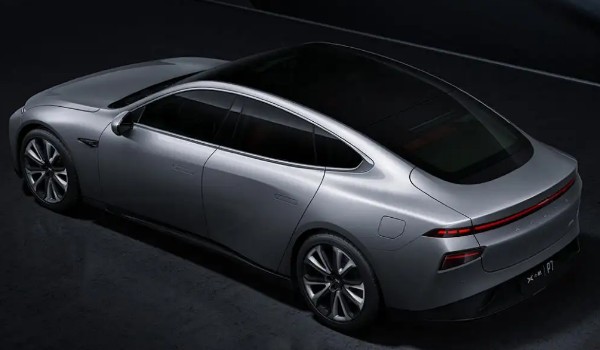 小鵬p7分期每個月多少錢 分期每個月5014元(分期落地26萬)