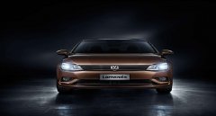 大眾凌渡L新款多少錢，一款適合年輕人的轎車