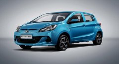 長安小型純電動(dòng)汽車價(jià)格表，續(xù)航150公里