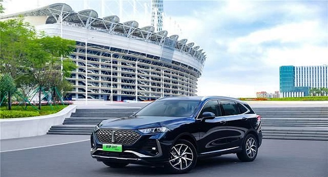 純電動(dòng)suv續(xù)航1000公里推薦，魏牌拿鐵DHT-PHEV不僅充電快續(xù)航也更長(zhǎng)