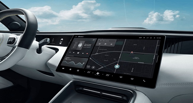 華為汽車2022款最新款價格，價格并不能詮釋出華為汽車的新穎和強大功能