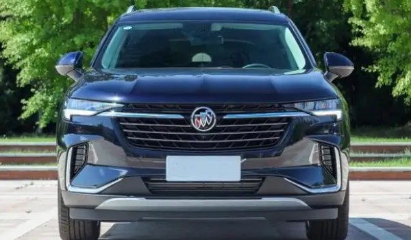 昂科威plus的真實(shí)油耗 百公里油耗實(shí)測12.2L(一公里消耗1元)