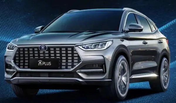 比亞迪宋plus怎么樣值得買嗎 搭載1.5T發(fā)動(dòng)機(jī)(車身長(zhǎng)達(dá)4.7米)