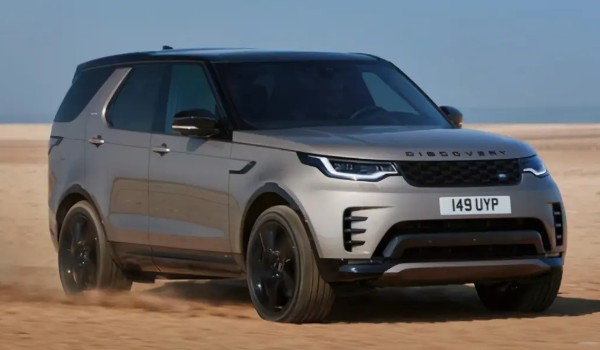 discovery是什么車 路虎發(fā)現(xiàn)純種越野車型(搭載3.0T發(fā)動機(jī))