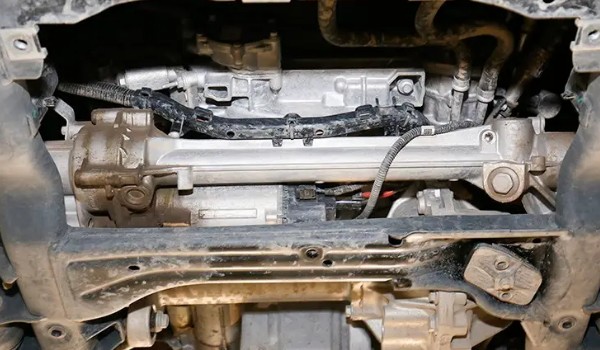 discovery是什么車 路虎發(fā)現(xiàn)純種越野車型(搭載3.0T發(fā)動機(jī))