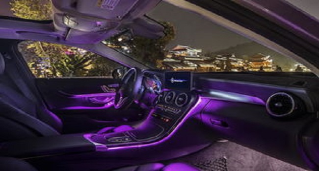 北京奔馳c200l多少錢一輛，推出3款車型任你選