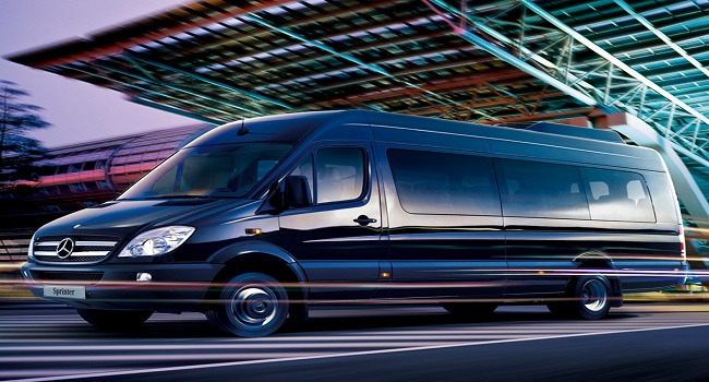 奔馳商務(wù)車有哪幾款，奔馳MPV是家族中最豪華的一個(gè)系列