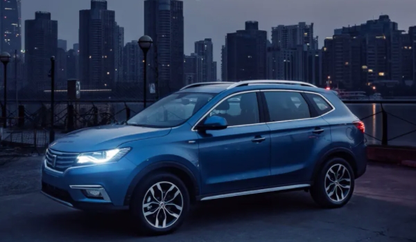 榮威rx5車主真實(shí)口碑 家庭使用效果非常不錯（外觀顏值高）