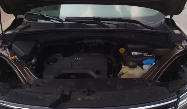 榮威rx5車主真實(shí)口碑 家庭使用效果非常不錯（外觀顏值高）