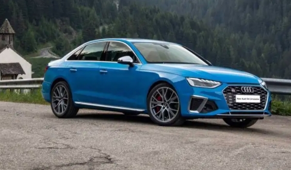 奧迪s4落地價(jià)大概多少 2022款奧迪s4全款落地價(jià)格53.96萬