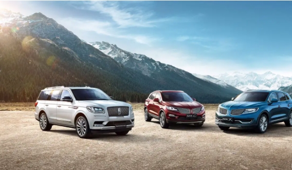 林肯車屬于什么檔次 屬于高端級別車輛品牌（來自于美國）