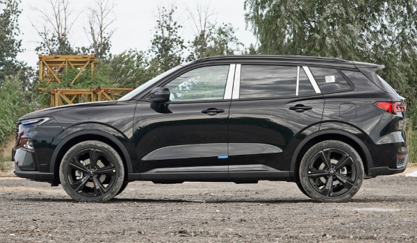 福特領(lǐng)睿2022款報(bào)價(jià)及圖片 2022款領(lǐng)睿新車13萬(wàn)一輛(分期首付4萬(wàn))