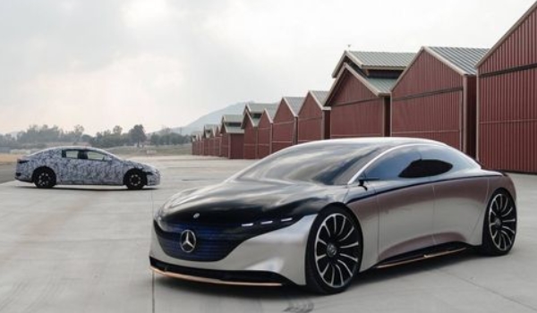 奔馳純電動(dòng)suv2022款推薦 3款奔馳純電車(chē)型值得選擇（續(xù)航里程不錯(cuò)）