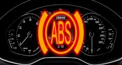 abs燈亮了是什么原因，燈亮就表示不正常要及時(shí)檢查維修