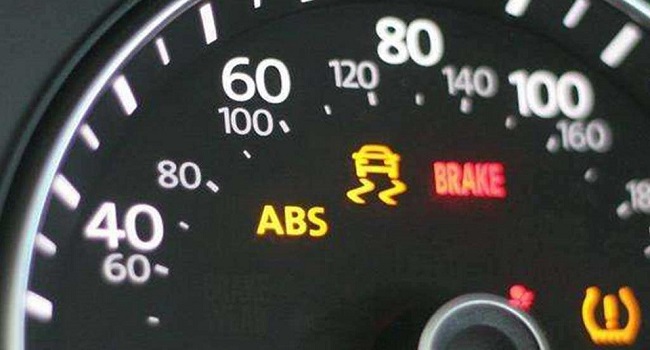 abs是什么意思，它其實就是一個剎車防抱死系統(tǒng)