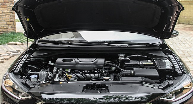 大眾速騰1.6自動(dòng)擋報(bào)價(jià)及圖片，1.6L+6擋手自一體的動(dòng)力組合是亮點(diǎn)