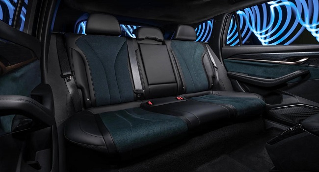 星越l價(jià)格是多少，17.17-18.37萬元造型規(guī)整、配置豐富